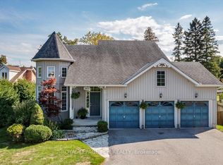 1903 Metro Rd N, Georgina, ON L0E1L0