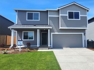 15174 Iverson Loop SE LOT 76, Yelm, WA 98597