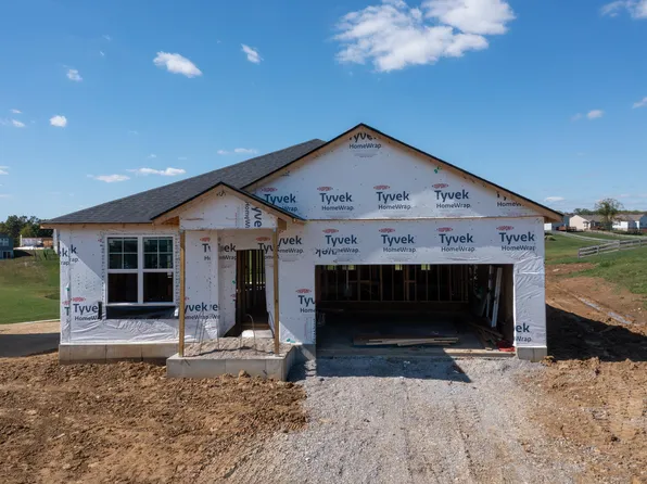379 Champagne Ln, Walton, KY 41094