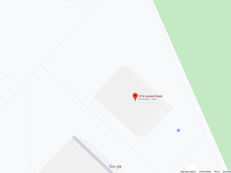 2nd image of 1916 Leonard Rd