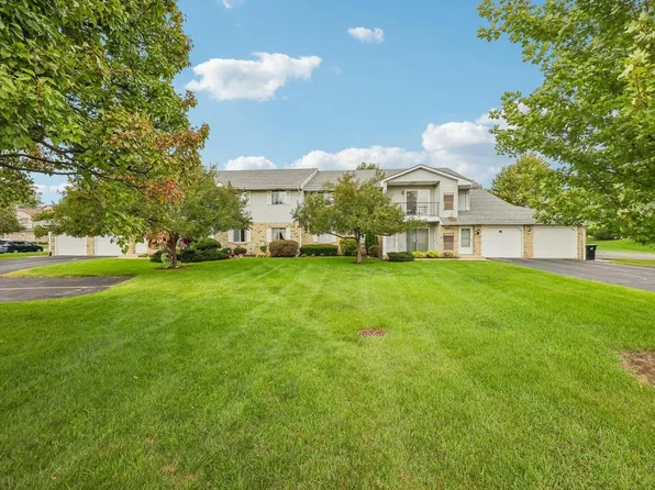 1047 Prairie DRIVE #202, Racine, WI 53406