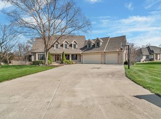 1715 N 2479th Rd, Ottawa, IL 61350