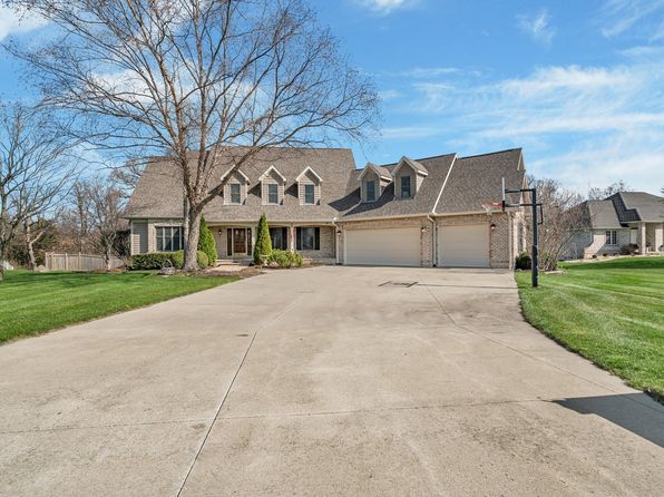 1715 N 2479th Rd, Ottawa, IL 61350