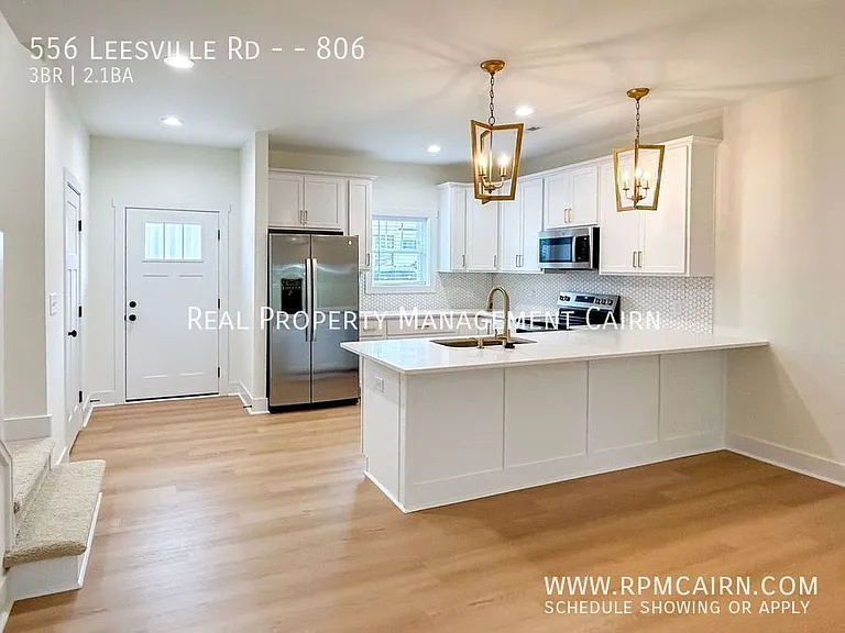 556 Leesville Rd #806 — Photo 7