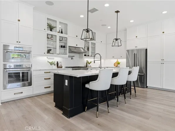 155 Medano St, Rancho Mission Viejo, CA 92694