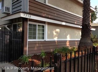 7713 Milton Ave APT 8, Whittier, CA 90602