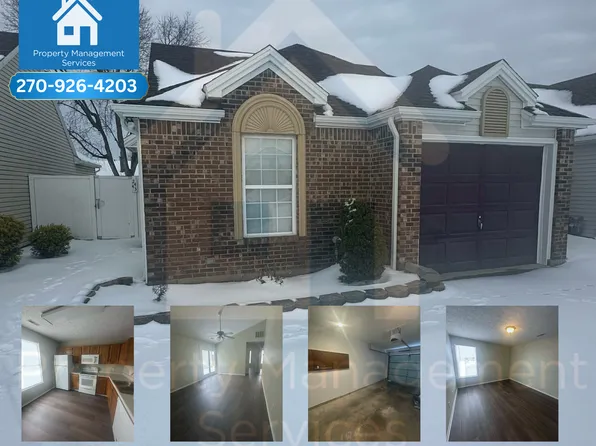 2443 Southtown Blvd, Owensboro, KY 42301