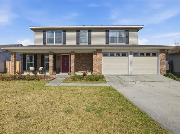 1629 Carriage Ln, Harvey, LA 70058