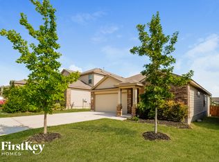 11826 Claudette St, San Antonio, TX 78252