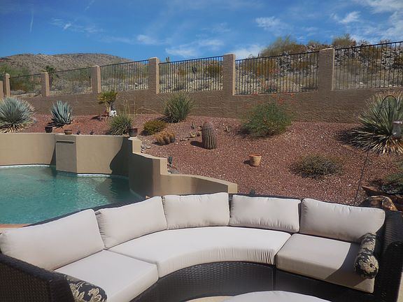 3rd image of 3158 E Desert Flower Ln