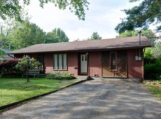 2830 E Monroe Ter, Springfield, MO 65802