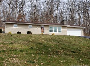 1414 E Indian Trail Rd, Paoli, IN 47454