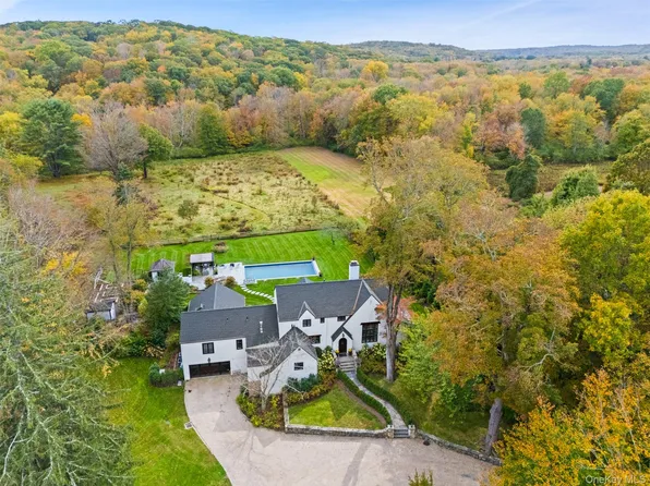 77 Pound Ridge Road, Bedford, NY 10506