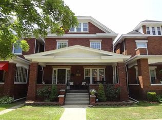 1105 10th Ave, Huntington, WV 25701