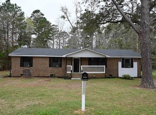 311 Bim St, Holly Hill, SC 29059