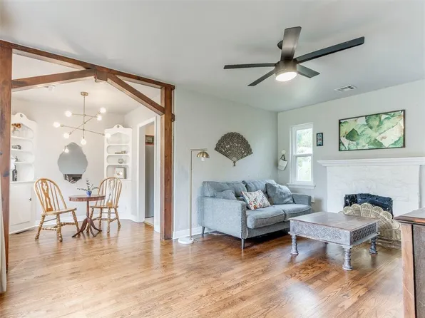 1815 NW 37th St, Oklahoma City, OK 73118