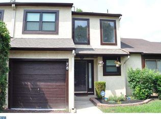 78 Five Crown Royal, Marlton, NJ 08053