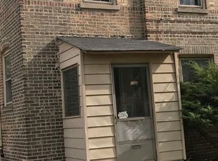 9813 S Yates Blvd, Chicago, IL