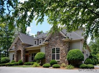75 Silver Ridge Rd, Mill Spring, NC 28756