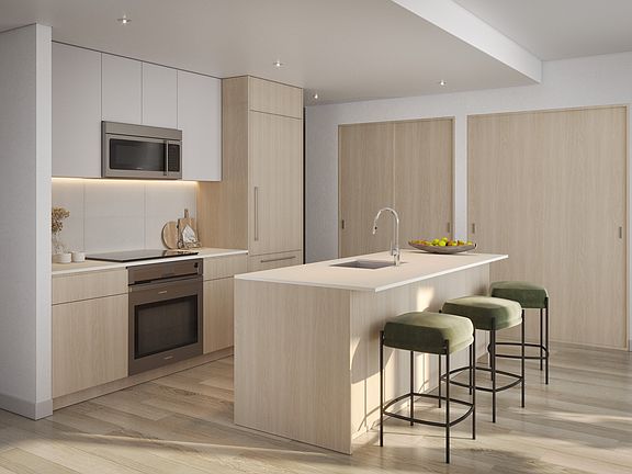 3rd image of 240 3rd Ave #6K