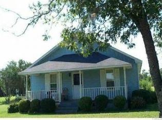 562 Old Dam Rd, Selma, NC 27576