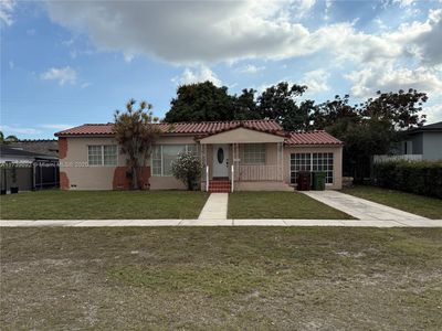 60 W 57th St, Hialeah, FL, 33012