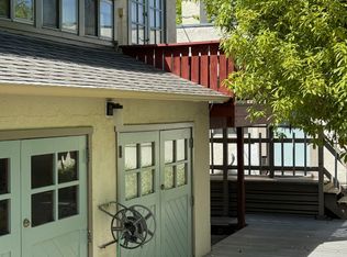 1303 Derby St #A, Berkeley, CA 94702