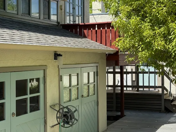 1303 Derby St #A, Berkeley, CA 94702