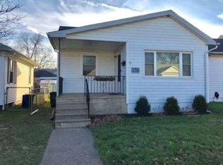 338 McKinley St, Bristol, PA 19007