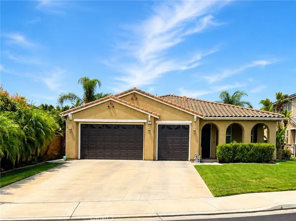 8157 Maisey Ct, Corona, CA 92880