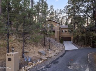 1457 E Valley View Rd, Prescott, AZ 86303