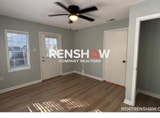2232 Morning Vista Dr, Memphis, TN 38134