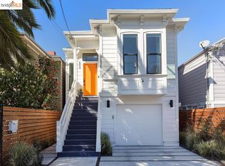 863 Willow St, Oakland, CA 94607