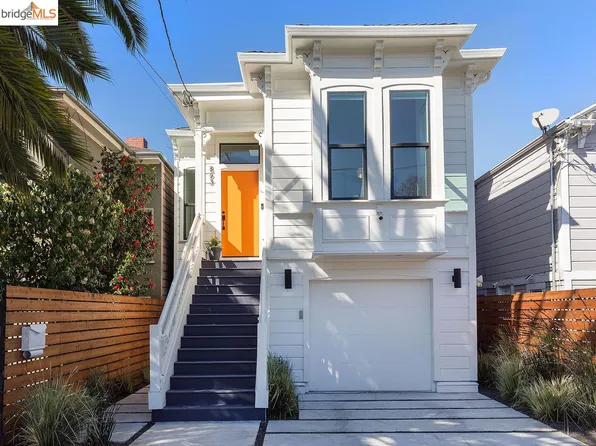 863 Willow St, Oakland, CA 94607