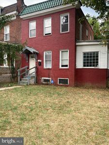 4013 Boarman Ave, Baltimore, MD, 21215