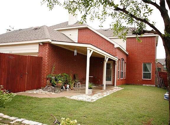 2nd image of 1630 Mineral Springs Dr
