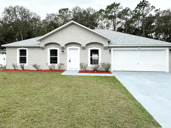 16 September Pl, Palm Coast, FL 32164