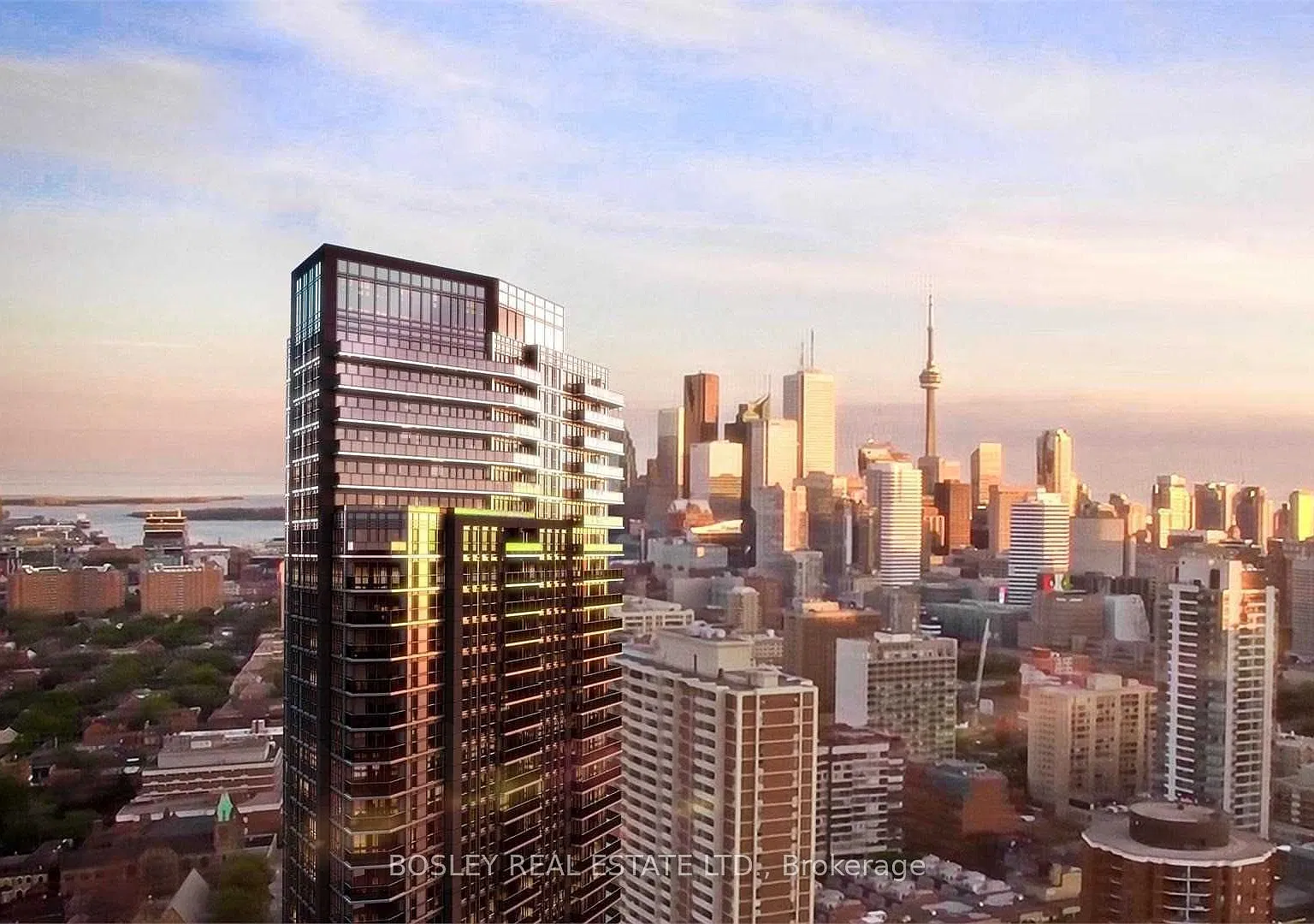 159SW Condominium — Photo 1