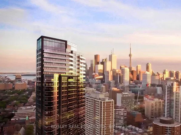159 Wellesley St E, Toronto, ON