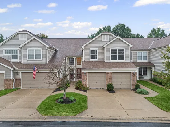 3805 Misty Meadow Ln #1, Amelia, OH 45102