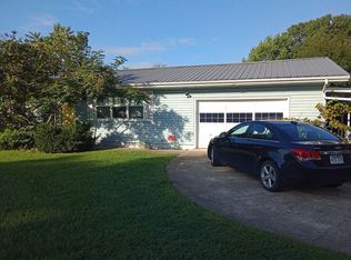 54 Fawn Rd, Mountain Home, AR 72653