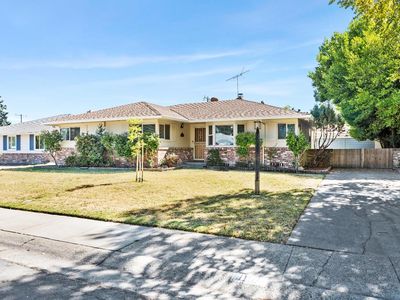 1116 34th Ave, Sacramento, CA, 95822