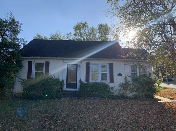 100 Hill St, Hopkinsville, KY 42240