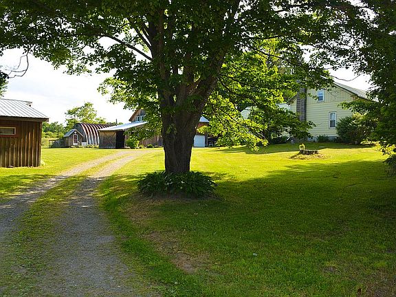 Lower Drive