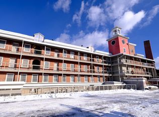 The Mill, Ludlow, VT 05149