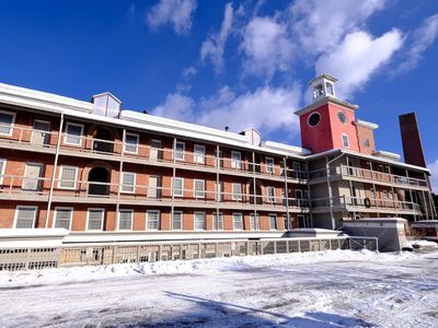 145 Main Street #212, Ludlow, VT, 05149