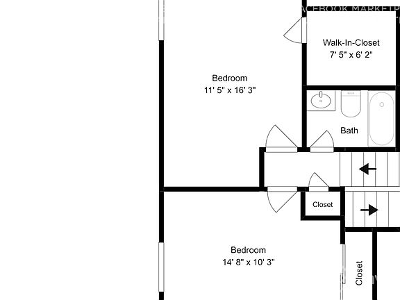 4th image of 4179 S Bahama St