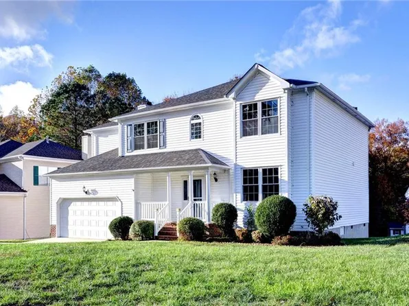 111 Haymaker Pl, Williamsburg, VA 23185