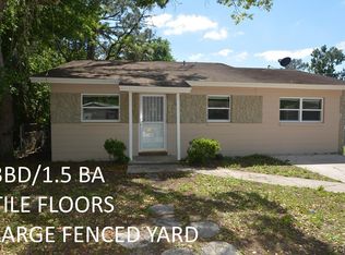 405 E Oak St, Palatka, FL 32177