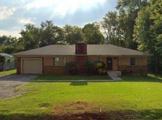 508 Georgetown Rd NW, Cleveland, TN 37311